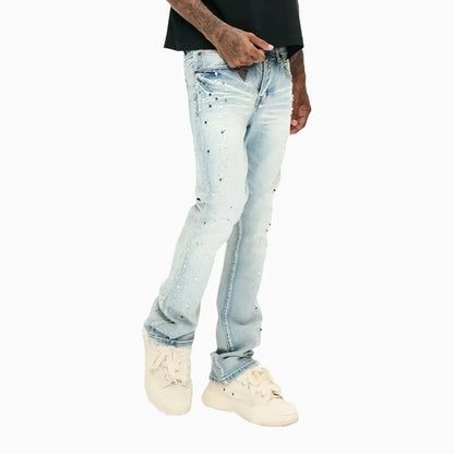 Men's Shine Stacked Pant