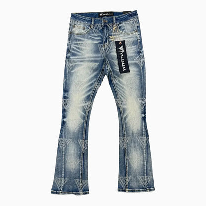 Men's Show Stacked Pant