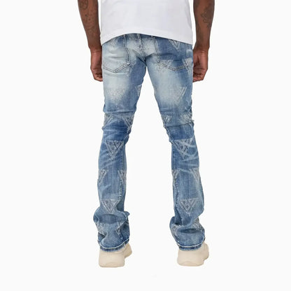 Men's Show Stacked Pant