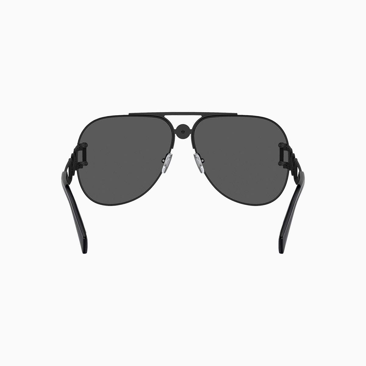 Medusa Biggie Pilot Sunglasses