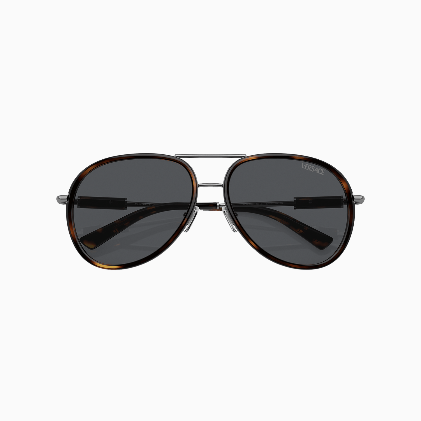 Medusa Roller Pilot Sunglasses