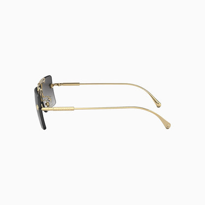 Women's Versace Medusa Glam Sunglasses