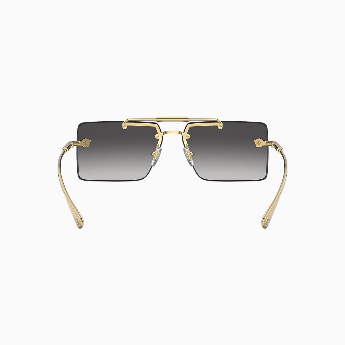 Women's Versace Medusa Glam Sunglasses