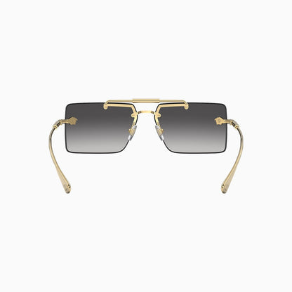 Women's Versace Medusa Glam Sunglasses