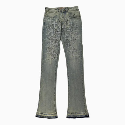 Men's Stacked Fit Jean Pant