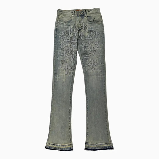 Men's Stacked Fit Jean Pant