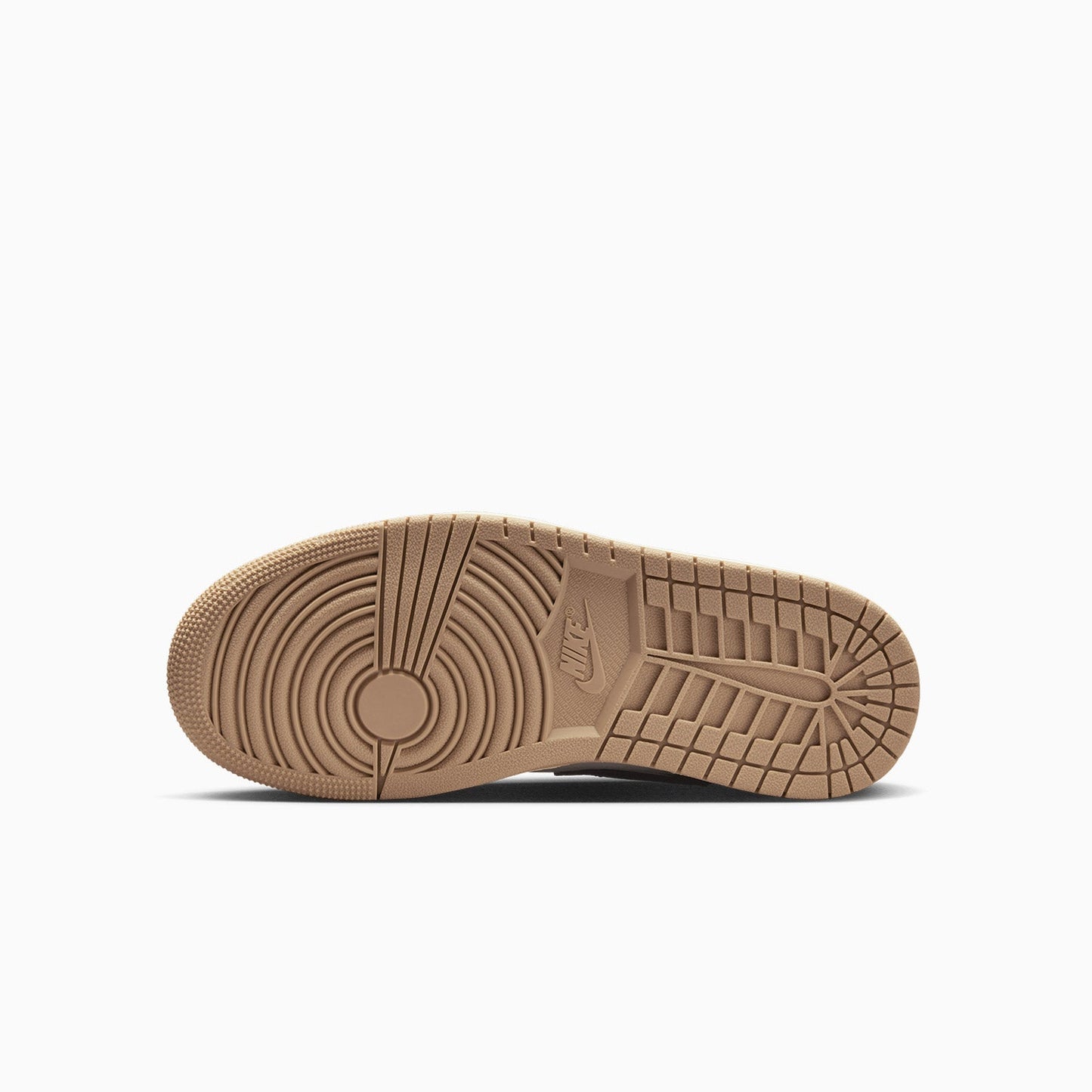 Women's Air Jordan 1 Mid "Desert"