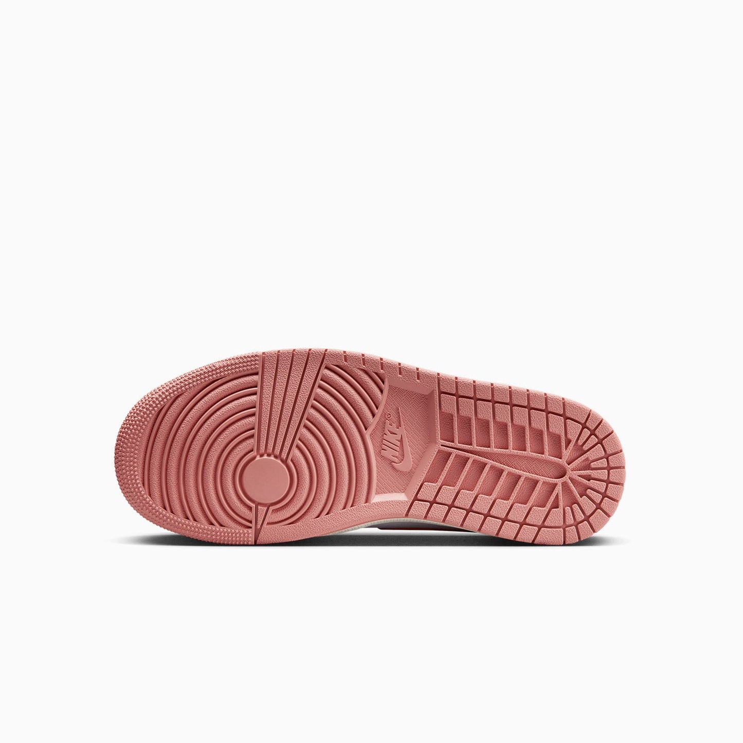 Women's Air Jordan 1 Mid SE "Red Stardust"