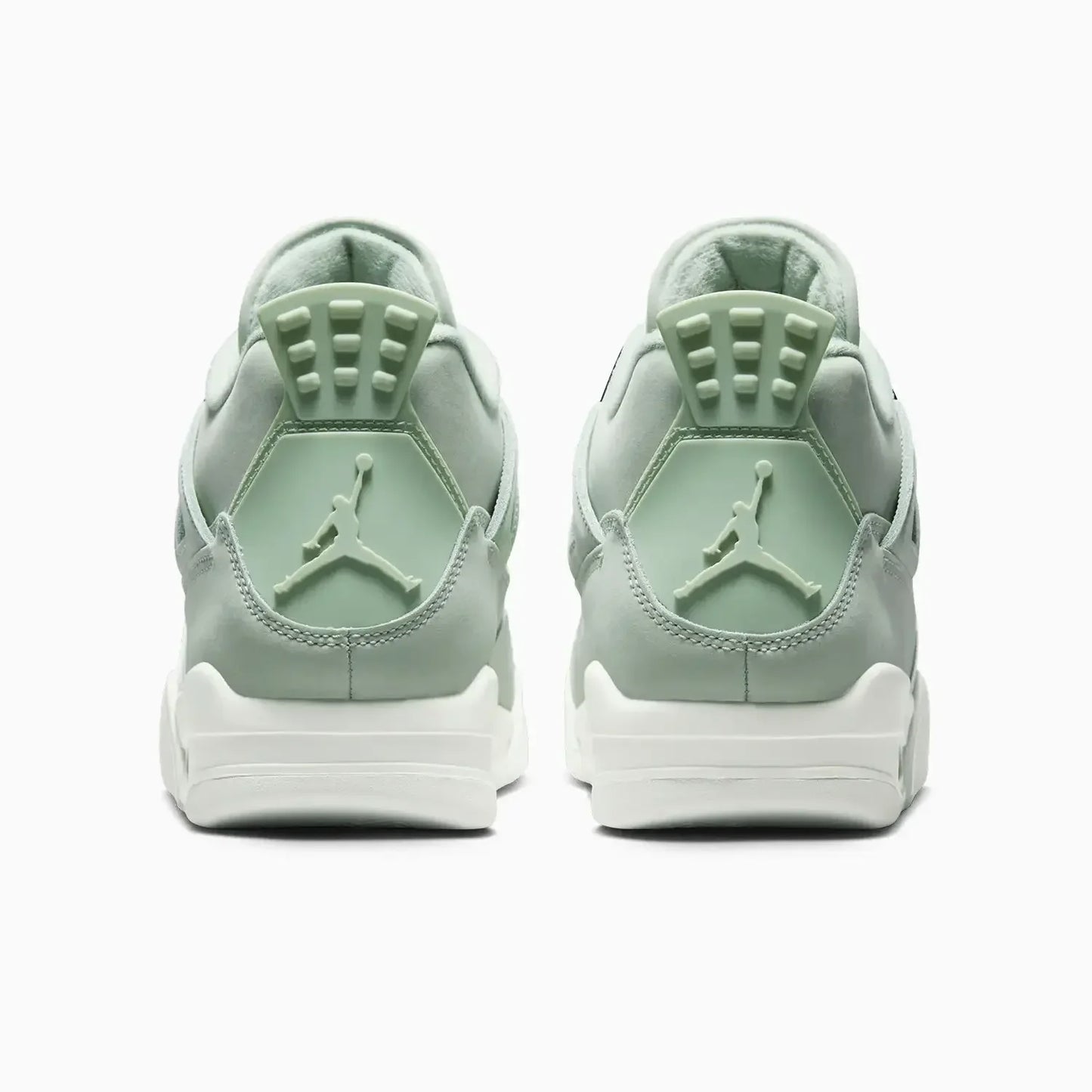 Women's Air Jordan 4 Retro "Seafoam"