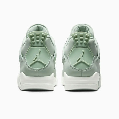 Women's Air Jordan 4 Retro "Seafoam"