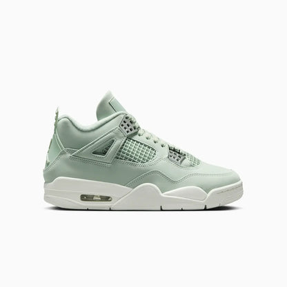 Women's Air Jordan 4 Retro "Seafoam"