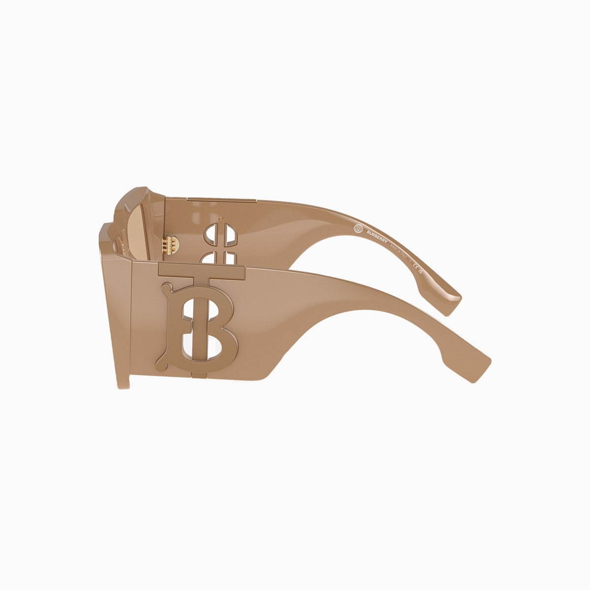 Women's Burberry Beige Sunglasses