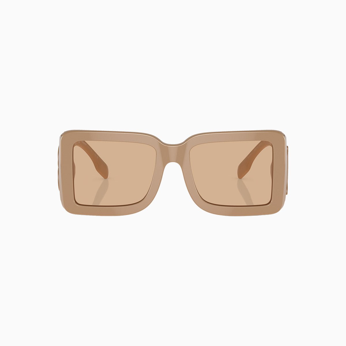Women's Burberry Beige Sunglasses