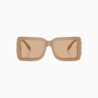 Women's Burberry Beige Sunglasses