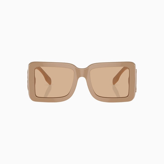 Women's Burberry Beige Sunglasses