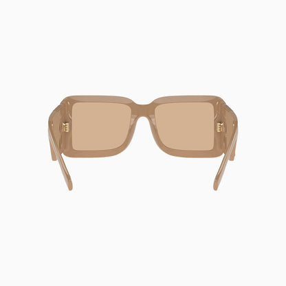 Women's Burberry Beige Sunglasses