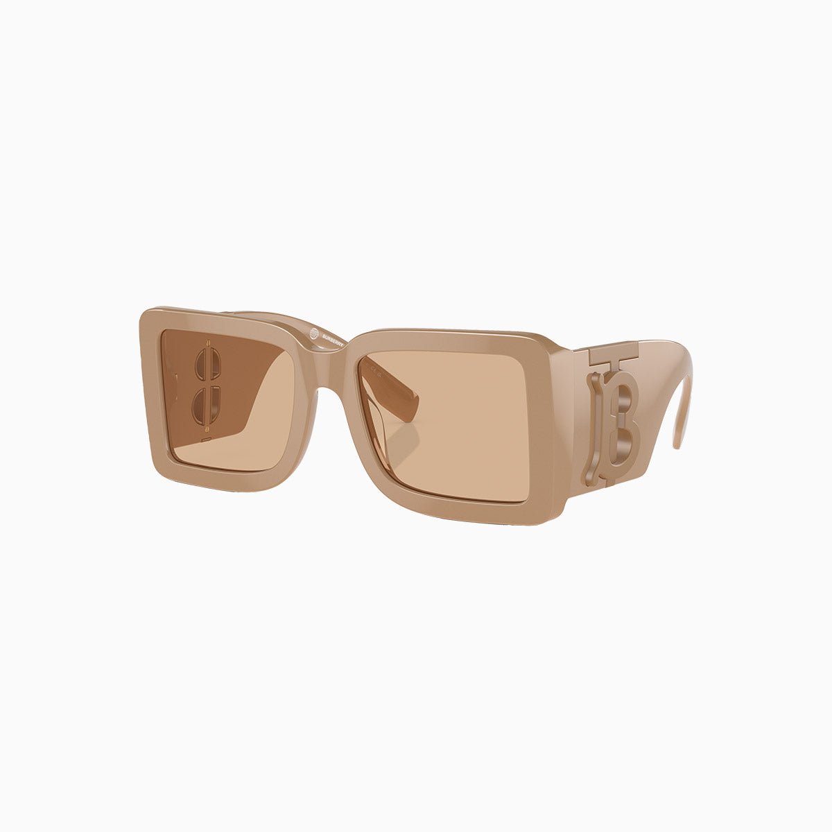Women's Burberry Beige Sunglasses