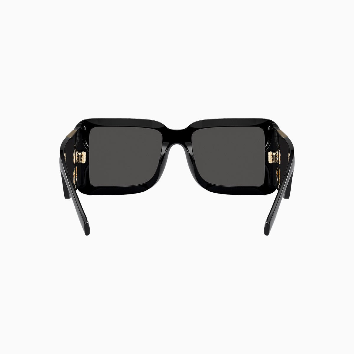 Women's Burberry Black Sunglasses