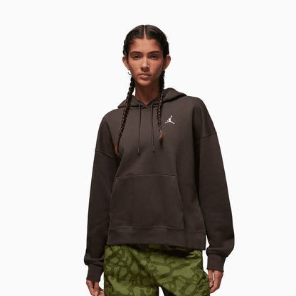 Women's Jordan Brooklyn Outfit