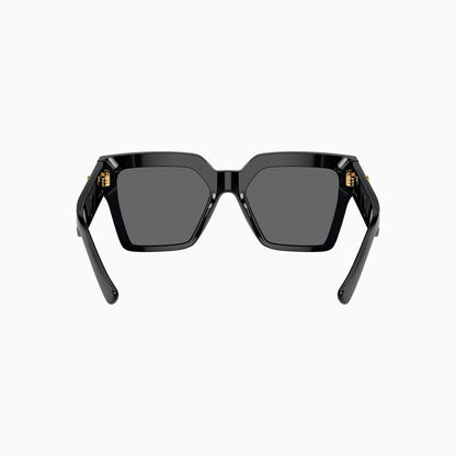 Women's Versace Medusa Deco Butterfly Sunglasses