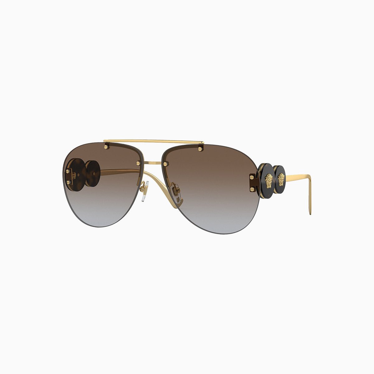 Women's Versace Sunglasses