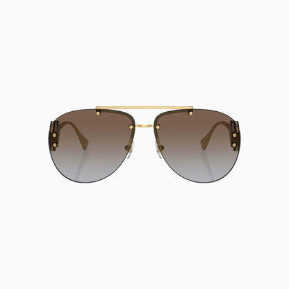Women's Versace Sunglasses