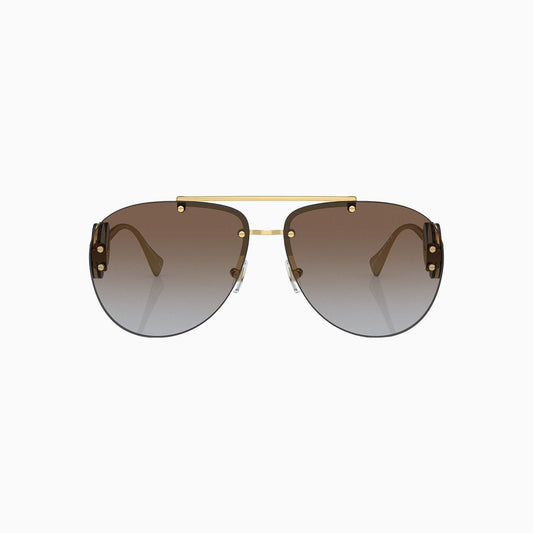 Women's Versace Sunglasses